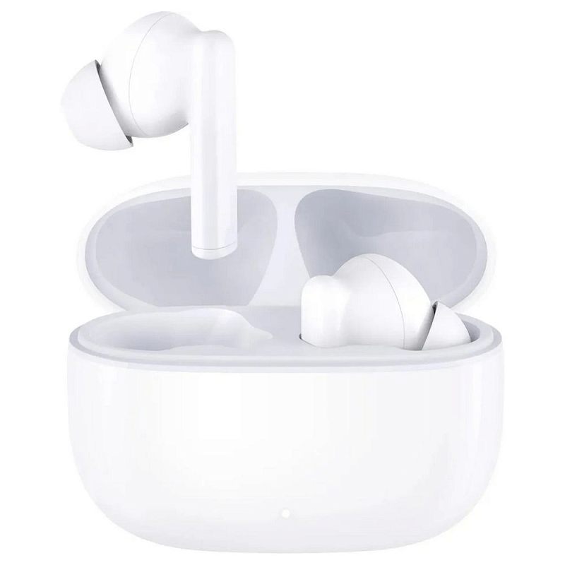 Фото Наушники Honor Choice Earbuds X7 Lite белый, 5504ABRS