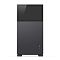 Фото-20 Корпус JONSBO D41 STD SCREEN Midi Tower Без БП чёрный, D41 STD SC Black
