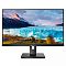 Фото-1 Монитор Philips 272S1M/00 27&quot; IPS чёрный, 272S1M/00