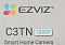 Фото-3 Камера видеонаблюдения EZVIZ C3TN 1080P 1920 x 1080 2.8мм, CS-C3TN (1080P,W1)