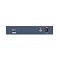 Фото-2 Коммутатор HIKVISION DS-3E0106HP-E Неуправляемый 6-ports, DS-3E0106HP-E