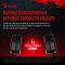 Фото-7 Наушники A4Tech Bloody MC750 чёрный, MC750 BLACK