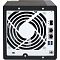 Фото-3 Сетевое хранилище NAS QNAP TS-431KX 4x3.5&quot; Tower чёрный, TS-431KX-2G