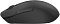 Фото-3 Беспроводная мышь A4Tech FG15C Air2 Black, правый профиль; на фото видны плавная боковая линия, чёрный матовый корпус и высокая задняя часть, изображение дополняет карточку товара видом правой стороны.