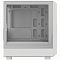 Фото-3 Корпус ALSEYE RAMS 2.0 240-B Mini Tower  белый, AS.07.0214