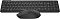 Фото-5 Комплект Клавиатура/мышь A4Tech  Беспроводной чёрный, FG2300 AIR  BLACK