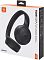 Фото-9 Наушники JBL Tune 520BT чёрный, JBLT520BTBLK