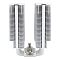Фото-9 Кулер Thermalright Peerless Assassin 120 2 x 120 мм, PA120-WH