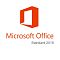 Фото-1 Право пользования Microsoft Office Standard 2019 Single OLP Бессрочно, 021-10609
