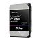 Фото-3 Диск HDD WD Ultrastar DC HC560 SAS 3.5&quot; 20 ТБ, WUH722020BL5204