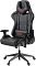 Фото-3 Кресло для геймеров A4Tech Bloody GC-500 чёрный, эко.кожа, BLOODY GC-500