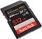 Фото-2 Карта памяти SanDisk Extreme Pro SDXC UHS-I Class 3 C10 512GB, SDSDXXD-512G-GN4IN