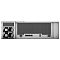 Фото-3 СХД Synology RS2821RP+ 16x3.5&quot; Rack 3U чёрный, RS2821RP+