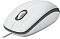 Фото-3 Мышь Logitech M100 Проводная белый, 910-006764