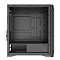 Фото-3 Корпус SAMA S31E Midi Tower Без БП чёрный, S31E-BKMMA0X1-GL