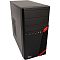 Фото-2 Настольный компьютер iRU Home 310H6SE Mini Tower, 1994642