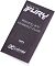 Фото-5 Комплект памяти Kingston FURY Beast Black 32GB KF552C40BBK2/32, крупный план инструкции: буклет Warranty and Installation Guide на белом фоне. Видны логотип Kingston FURY и текст руководства по установке. Фото показывает сопроводительную документацию, входящую в комплект.