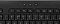 Фото-5 Мембранная клавиатура Logitech Signature K650, крупный план центрального верхнего ряда; круглые мультимедийные кнопки воспроизведения и функциональные клавиши F1–F8 с дополнительными значками яркости, окон и вызова функций, чёрное исполнение; изображение показывает верхний блок управления на странице товара.