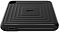 Фото-2 Внешний диск SSD SILICON POWER PC60 240 ГБ USB 3.2 чёрный, SP240GBPSDPC60CK