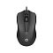 Фото-2 Мышь HP 100 Проводная чёрный, 6VY96AA