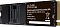 Фото-5 SSD KingPrice KPSS960G3 960GB M.2 2280 PCIe 3.0 x4, крупный план лицевой стороны; фирменная наклейка и микросхемы памяти занимают всю длину платы, изображение показывает компоновку товара.