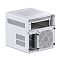 Фото-3 Корпус JONSBO N2 Cube Case Без БП белый, N2 White