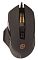 Фото-4 Мышь OKLICK 945G REVENGE Проводная чёрный, 1012158
