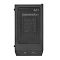 Фото-3 Корпус SilverStone PRESICION 15 PRO Micro Tower Без БП чёрный, G410PS15BPRO020