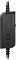 Фото-7 Наушники с микрофоном Sven AP-U1001MV 2x3.5 мм чёрный, SV-019341