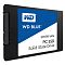 Фото-1 Диск SSD WD Blue 2.5&quot; 500 ГБ SATA, WDS500G1B0A