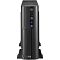 Фото-2 Корпус Aerocool CS-101 SFF Без БП чёрный, CS-101