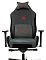 Фото-22 Кресло для геймеров A4Tech Bloody GC-420 серый, ткань, BLOODY GC-420
