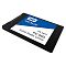 Фото-2 Диск SSD WD Blue 2.5&quot; 1 ТБ SATA, WDS100T1B0A