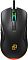 Фото-1 Мышь OKLICK 750G Проводная чёрный, 1796789