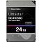 Фото Диск HDD WD Ultrastar DC HC590 SATA 3.5" 24 ТБ, WUH722624ALE6L4