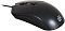 Фото-3 Мышь OKLICK 207M Проводная чёрный, 1474598