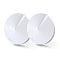 Фото-4 Беспроводной маршрутизатор TP-Link Deco M5 2.4/5 ГГц 867 Мб/с, Mesh (2-pack), Deco M5(2-Pack)