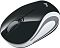 Фото-2 Мышь Logitech M187 Беспроводная чёрный, 910-002731