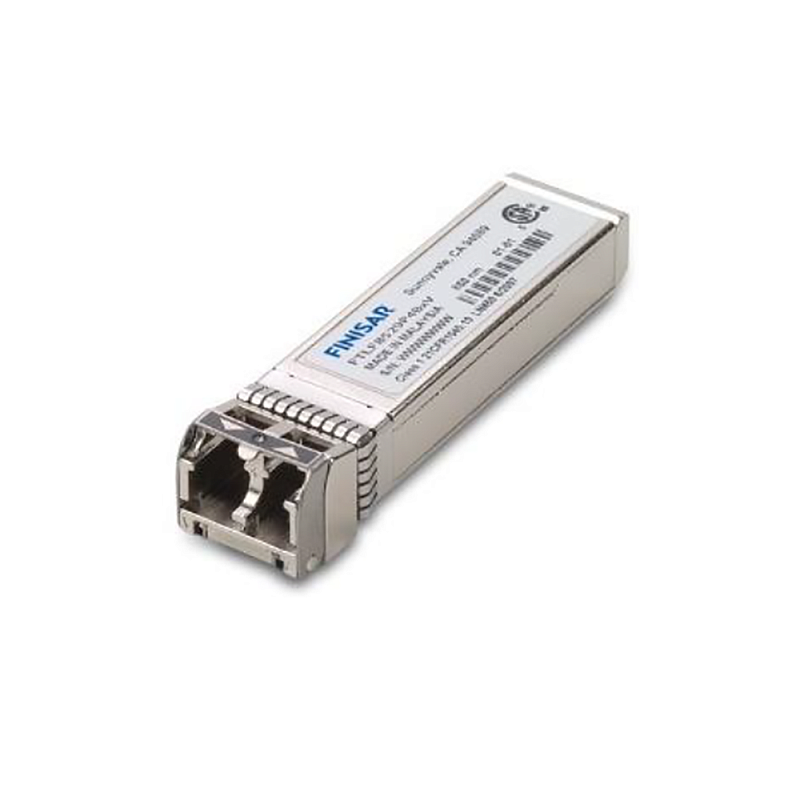 Фото Трансивер Finisar SFP PLUS Fibre Channel Многомодовый, FTLF8529P5BCV