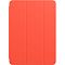 Фото-1 Чехол Apple Smart Folio iPad Air (4‑го поколения) 10.9&quot; Оранжевый, MJM23ZM/A