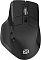 Фото-1 Мышь OKLICK 502MW Беспроводная чёрный, 1978678