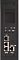 Фото-8 Распределитель питания Powercom PDU-16AVMS20-18C13-2C19, PDU-16AVMS20-18C13-2C19