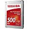 Фото-2 Диск HDD Toshiba P300 SATA 3.5&quot; 500 ГБ, HDWD105EZSTA