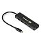 Фото USB-хаб Exegate DUB-2C2P/10G, EX298169RUS