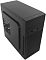 Фото-2 Корпус Digma DCC-MN305 Mini Tower Без БП чёрный, DCC-MN305