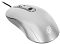 Фото-3 Мышь OKLICK 155M Проводная серебристый, 337117