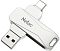 Фото-2 USB накопитель Netac U782C USB 3.0 128 ГБ, NT03U782C-128G-30PN