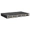 Фото-3 Коммутатор SNR S5110G-48TX Управляемый 54-ports, SNR-S5110G-48TX