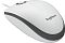 Фото-2 Мышь Logitech M100 Проводная белый, 910-006764
