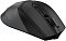 Фото-3 Мышь A4Tech FB45CS Air2 Беспроводная серый, FB45CS AIR2 USB ( STONE GREY )